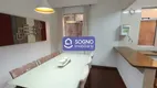 Foto 11 de Apartamento com 4 Quartos à venda, 137m² em Buritis, Belo Horizonte