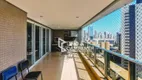Foto 4 de Apartamento com 3 Quartos para venda ou aluguel, 269m² em Guanabara, Londrina
