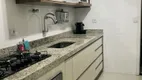 Foto 3 de Apartamento com 2 Quartos à venda, 60m² em Jardim Marajoara, São Paulo