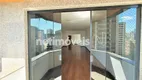 Foto 5 de Apartamento com 4 Quartos à venda, 250m² em Savassi, Belo Horizonte