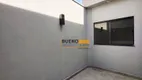 Foto 9 de Casa com 3 Quartos à venda, 100m² em Cidade Nova, Santa Bárbara D'Oeste