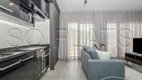 Foto 6 de Apartamento com 1 Quarto à venda, 42m² em Alphaville, Santana de Parnaíba