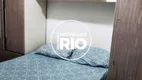 Foto 6 de Apartamento com 2 Quartos à venda, 64m² em Tijuca, Rio de Janeiro