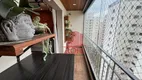 Foto 9 de Apartamento com 2 Quartos para venda ou aluguel, 127m² em Indianópolis, São Paulo
