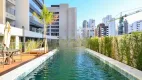 Foto 14 de Apartamento com 3 Quartos à venda, 93m² em Campo Belo, São Paulo