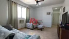 Foto 4 de Apartamento com 2 Quartos à venda, 70m² em Vila Matias, Santos