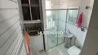 Foto 8 de Apartamento com 3 Quartos à venda, 62m² em Aparecida, Santos