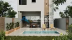 Foto 5 de Casa de Condomínio com 3 Quartos à venda, 165m² em Vila Monte Alegre, Paulínia