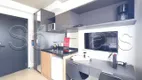 Foto 2 de Flat com 1 Quarto à venda, 19m² em Jardins, São Paulo