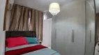 Foto 9 de Apartamento com 3 Quartos para alugar, 80m² em Estreito, Florianópolis