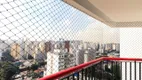 Foto 10 de Cobertura com 3 Quartos à venda, 206m² em Moema, São Paulo