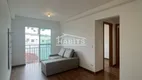 Foto 2 de Apartamento com 2 Quartos à venda, 55m² em Santa Quitéria, Curitiba
