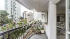 Foto 2 de Apartamento com 3 Quartos à venda, 106m² em Moema, São Paulo