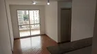 Foto 7 de Apartamento com 2 Quartos para alugar, 50m² em Consolação, São Paulo