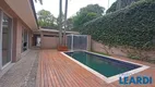 Foto 5 de Casa com 4 Quartos à venda, 525m² em Pacaembu, São Paulo