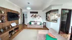 Foto 10 de Cobertura com 3 Quartos à venda, 174m² em Jardim Astúrias, Guarujá