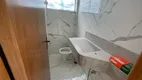 Foto 20 de Cobertura com 3 Quartos à venda, 124m² em Planalto, Belo Horizonte