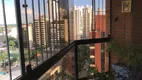 Foto 11 de Apartamento com 4 Quartos à venda, 140m² em Cambuí, Campinas