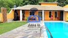 Foto 3 de Casa com 4 Quartos à venda, 160m² em Massaguaçu, Caraguatatuba