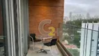 Foto 2 de Apartamento com 1 Quarto à venda, 95m² em Cerqueira César, São Paulo