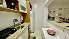 Foto 13 de Apartamento com 1 Quarto à venda, 46m² em Ponta da Praia, Santos