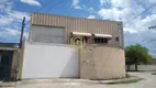 Foto 5 de Galpão/Depósito/Armazém para venda ou aluguel, 250m² em Jardim Emília, Jacareí