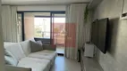 Foto 4 de Apartamento com 1 Quarto à venda, 38m² em Campo Belo, São Paulo