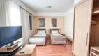 Foto 4 de Apartamento com 1 Quarto para alugar, 48m² em Lourdes, Belo Horizonte