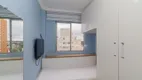 Foto 12 de Apartamento com 2 Quartos à venda, 41m² em Bigorrilho, Curitiba