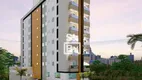 Foto 9 de Apartamento com 2 Quartos à venda, 56m² em Brasil, Uberlândia