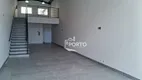 Foto 4 de Ponto Comercial para alugar, 113m² em Dois Córregos, Piracicaba