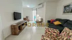 Foto 9 de Apartamento com 3 Quartos à venda, 100m² em Jardim Astúrias, Guarujá