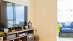 Foto 2 de Apartamento com 3 Quartos à venda, 110m² em Morumbi, São Paulo