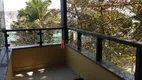 Foto 13 de Casa de Condomínio com 5 Quartos à venda, 1200m² em Enseada, Guarujá