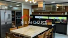 Foto 12 de Casa de Condomínio com 3 Quartos à venda, 220m² em Residencial Lago Sul, Bauru