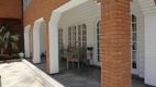 Foto 14 de Casa de Condomínio com 4 Quartos para venda ou aluguel, 600m² em Residencial Zero , Santana de Parnaíba