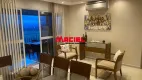 Foto 3 de Apartamento com 3 Quartos à venda, 143m² em Jardim das Indústrias, São José dos Campos