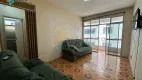 Foto 2 de Apartamento com 1 Quarto para alugar, 54m² em Vila Guilhermina, Praia Grande