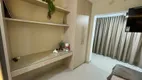 Foto 3 de Apartamento com 1 Quarto para alugar, 41m² em Bela Vista, São Paulo