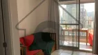 Foto 2 de Apartamento com 1 Quarto para alugar, 39m² em Vila Mariana, São Paulo