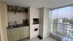 Foto 41 de Apartamento com 3 Quartos à venda, 134m² em Jardim Esplanada, São José dos Campos