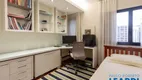 Foto 10 de Apartamento com 3 Quartos à venda, 112m² em Pinheiros, São Paulo