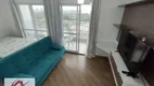 Foto 3 de Apartamento com 1 Quarto à venda, 40m² em Alto Da Boa Vista, São Paulo