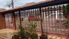 Foto 41 de Casa com 3 Quartos à venda, 257m² em Vila Scarpelli, Santo André