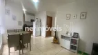 Foto 2 de Apartamento com 2 Quartos à venda, 42m² em Chácaras Reunidas Santa Terezinha, Contagem