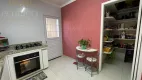 Foto 16 de Casa com 2 Quartos à venda, 139m² em Jardim Aero Continental, Campinas