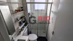 Foto 11 de Apartamento com 2 Quartos à venda, 45m² em Taquara, Rio de Janeiro