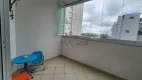 Foto 3 de Apartamento com 3 Quartos para alugar, 104m² em Parque Residencial Aquarius, São José dos Campos