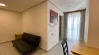 Foto 5 de Flat com 1 Quarto para alugar, 44m² em Centro, Santo André