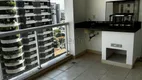 Foto 10 de Apartamento com 3 Quartos para alugar, 110m² em Cambuí, Campinas